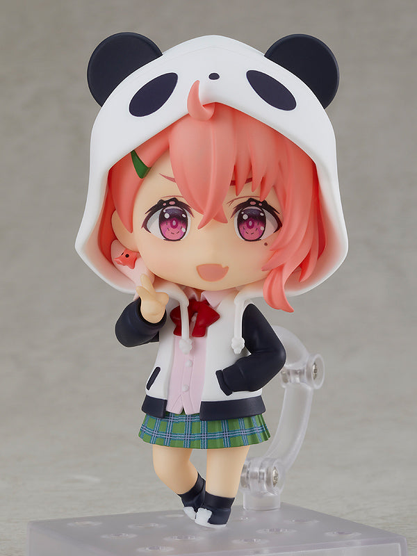 Good Smile Company Nendoroid 1849 - Nijisanji - Sasaki Saku