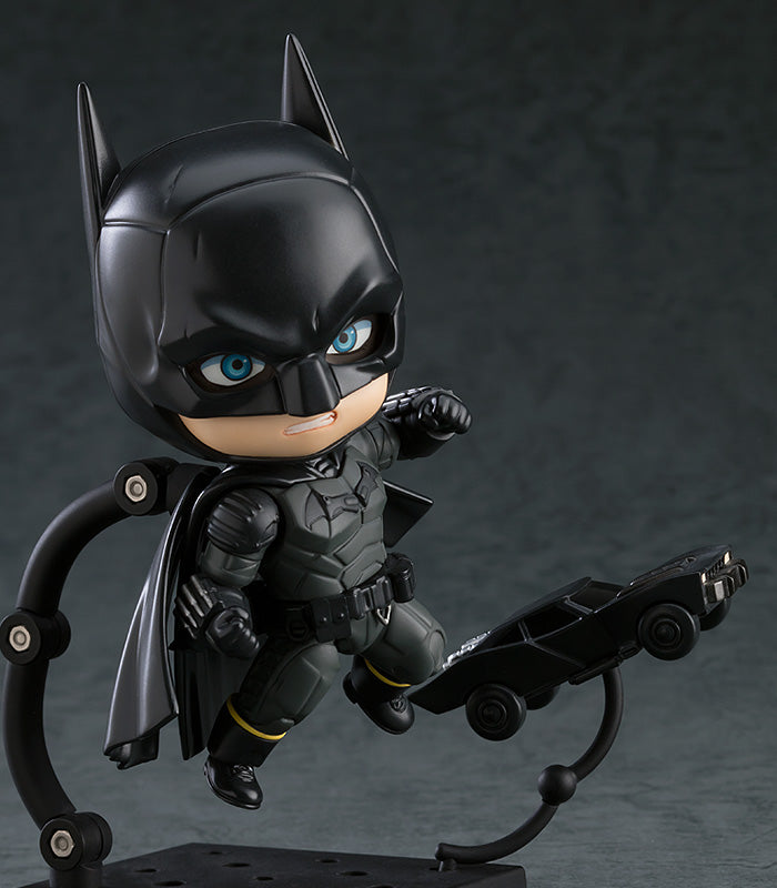 Good Smile Company Nendoroid 1855 - The Batman Series - Batman