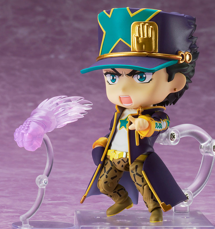 Good Smile Company Nendoroid 1851 - JoJo's Bizarre Adventure: Stone Ocean - Jotaro Kujo