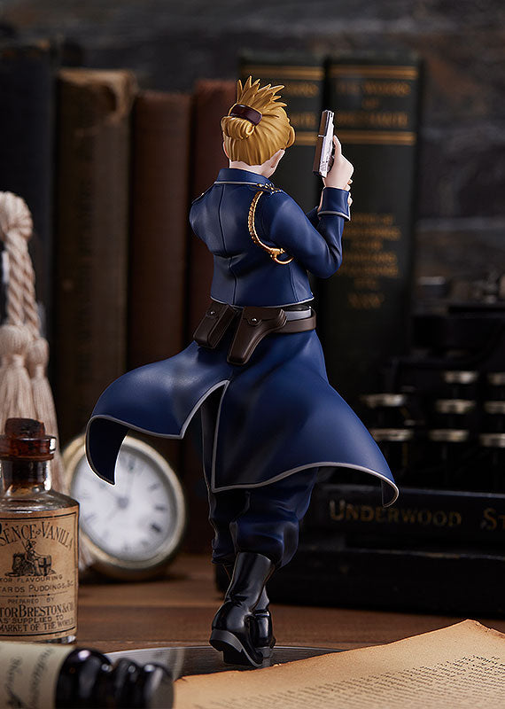 Good Smile Company Pop Up Parade - Fullmetal Alchemist: Brotherhood - Riza Hawkeye