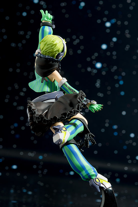 PLAMAX Macross Delta 1/20 Minimum Factory MF-13 Reina Prowler