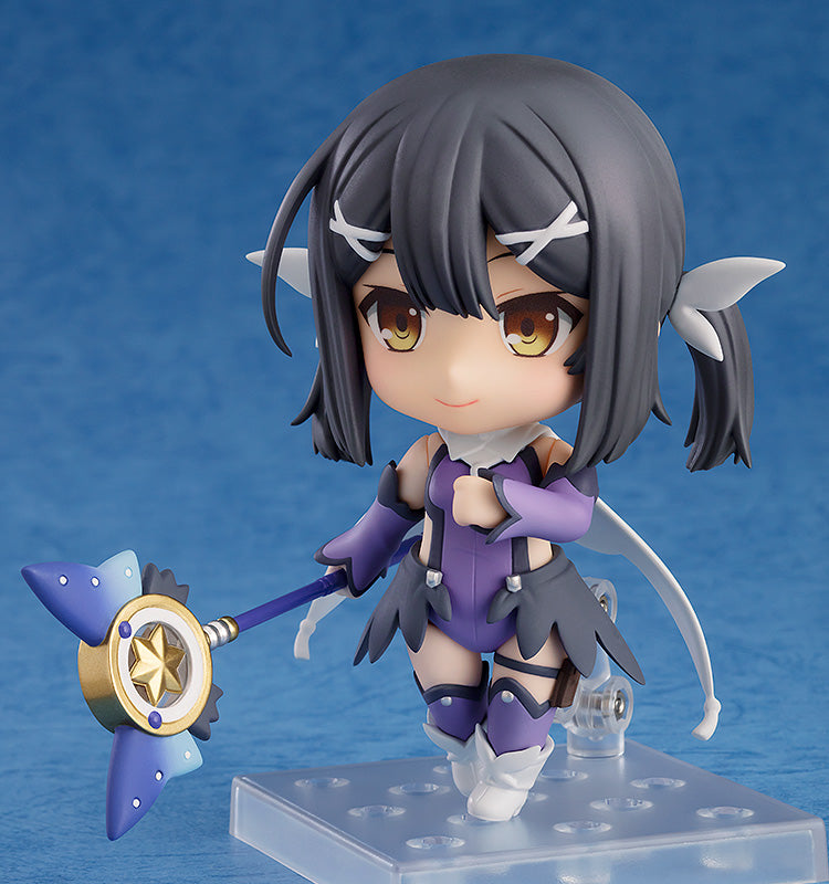 Good Smile Company Nendoroid 1841 - Fate/Kaleid liner Prisma☆Illya: Licht - The Nameless Girl - Miyu Edelfelt