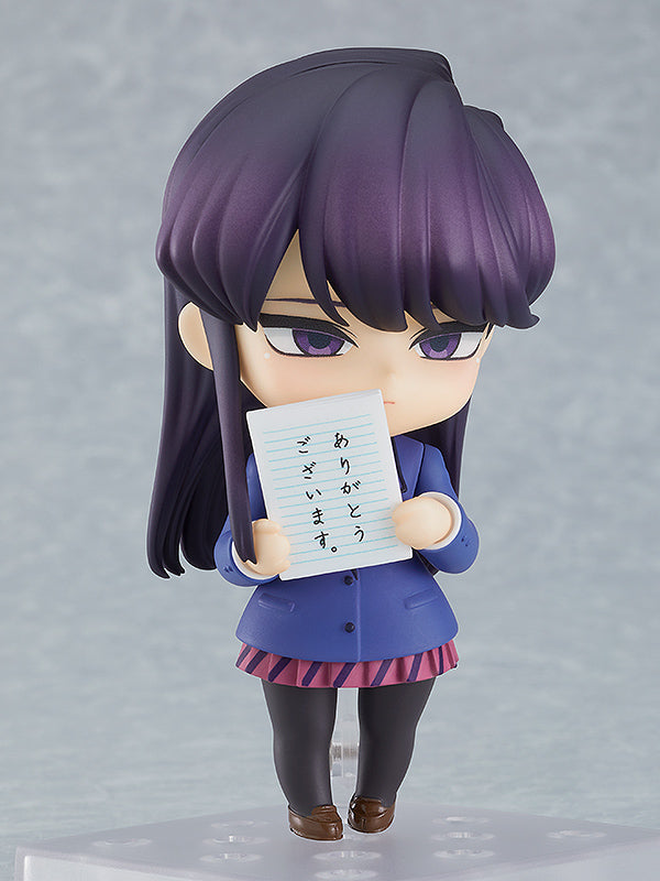 Good Smile Company Nendoroid 1853 - Komi Can't Communicate - Shoko Komi