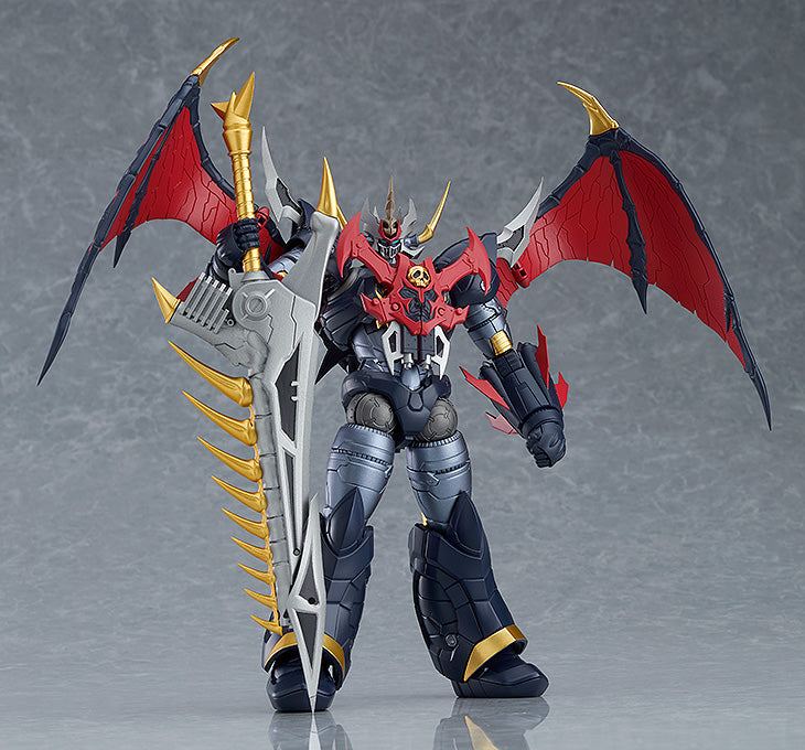 Moderoid Mazinkaiser Non-Scale Mazinkaiser SKL