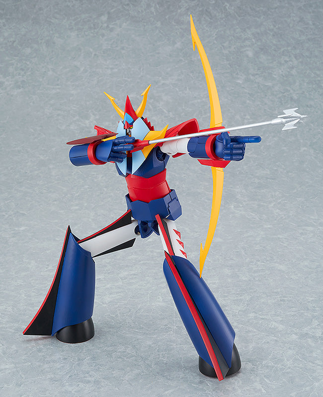 MODEROID Brave Reideen Non-Scale Reideen