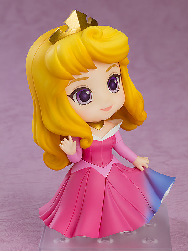 Good Smile Company Nendoroid 1842 - Sleeping Beauty - Aurora