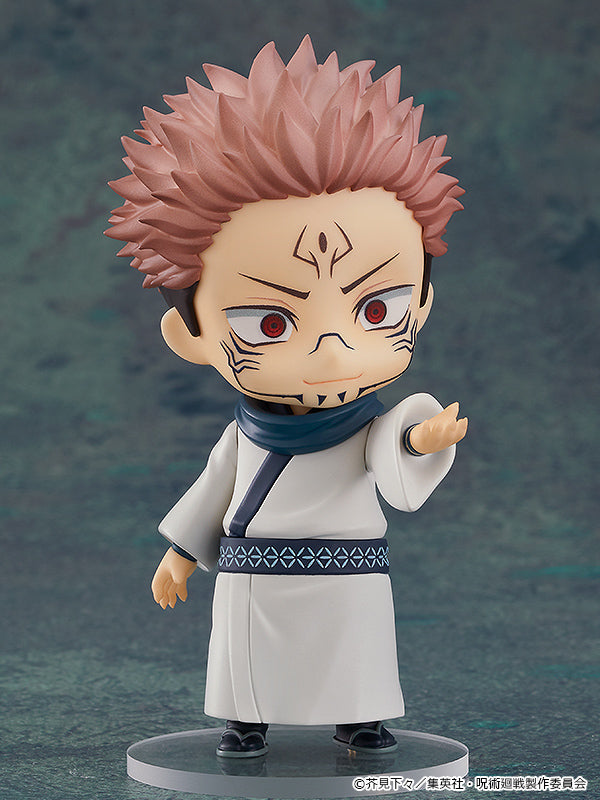 Good Smile Company Nendoroid 1834 - Jujutsu Kaisen - Sakuna