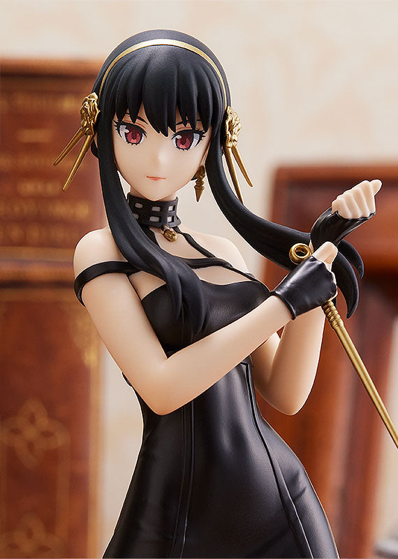 Good Smile Company Pop Up Parade - SPY x FAMILY - Yor Forger