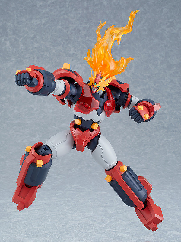 MODEROID Godannar Non-Scale Godannar Twin Drive Mode