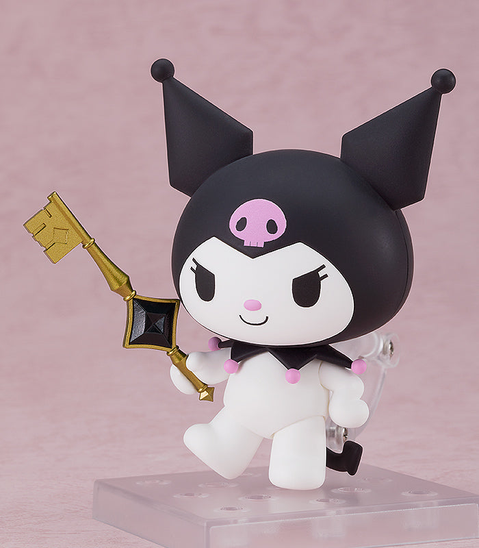 Good Smile Company Nendoroid 1858 - Onegai My Melody - Kuromi