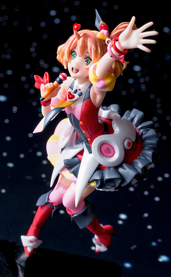 PLAMAX Macross Delta 1/20 Minimum Factory MF-10 Freyja Wion