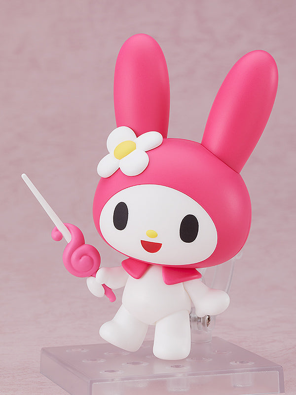 Good Smile Company Nendoroid 1857 - Onegai My Melody - Melody