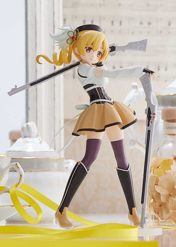Good Smile Company Pop Up Parade - Madoka Magica The Movie - Rebellion - Mami Tomoe