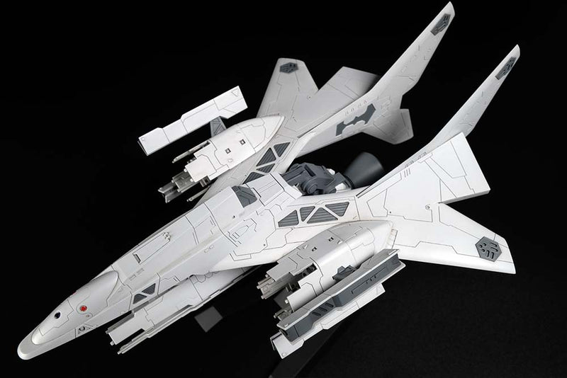 Silpheed 1/100 SA-77 Silpheed/Lancer Type Convertible Kit