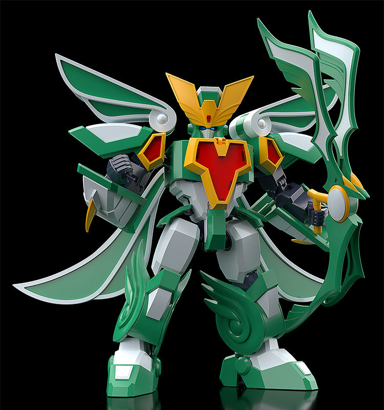 Moderoid Mado King Granzort Non-Scale Super Winzert