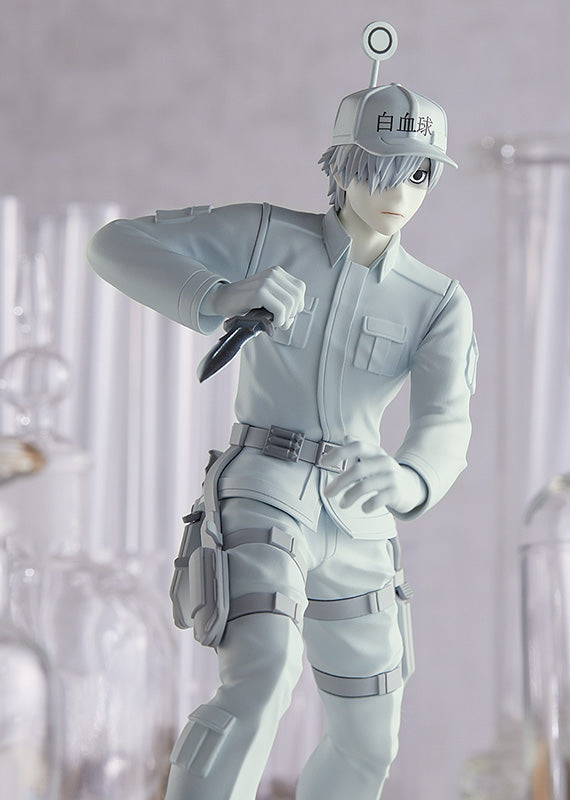 Good Smile Company Pop Up Parade - Cells at Work!! - White Blood Cell (Neutrophil)