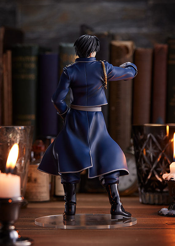 Good Smile Company Pop Up Parade - Fullmetal Alchemist: Brotherhood - Roy Mustang