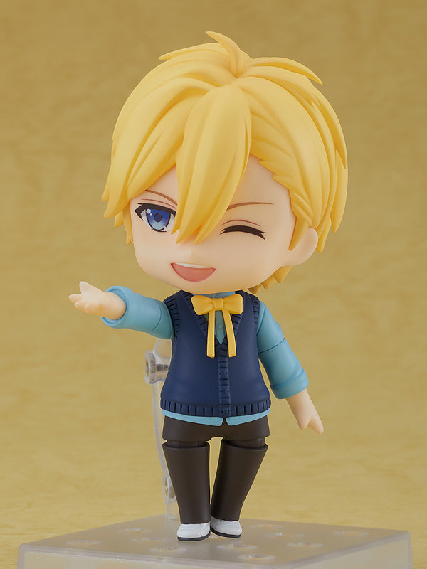 Good Smile Company Nendoroid 1846 - IDOLiSH7 Series - Nagi Rokuya