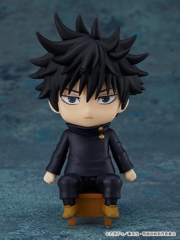 Good Smile Company Nendoroid Swacchao! - Jujutsu Kaisen - Megumi Fushiguro
