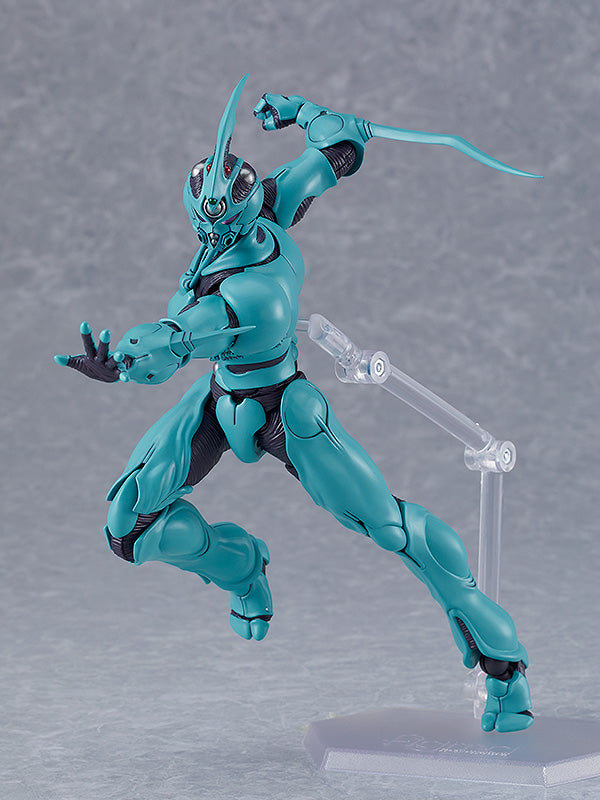 Figma - Bio Armor Booster Guyver - Guyver I: Ultimate Edition