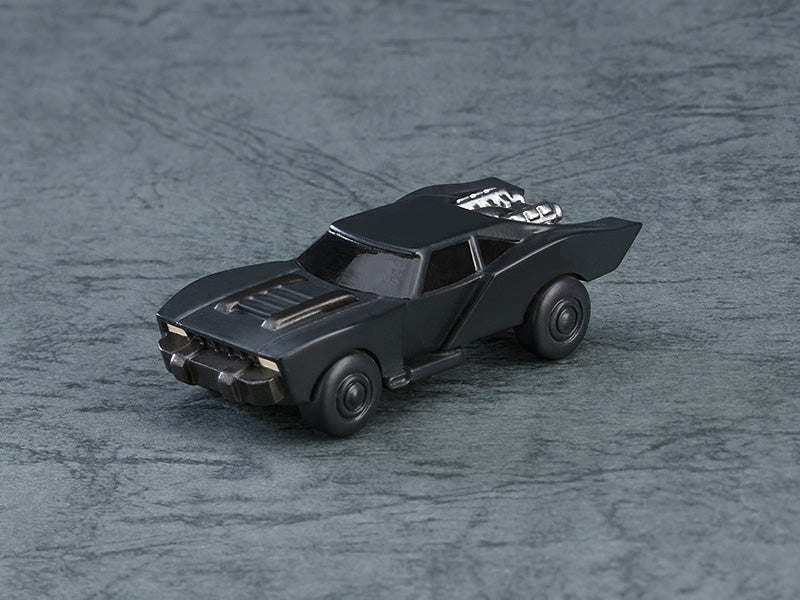 Good Smile Company Nendoroid 1855 - The Batman Series - Batman