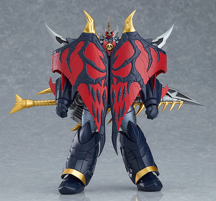 Moderoid Mazinkaiser Non-Scale Mazinkaiser SKL