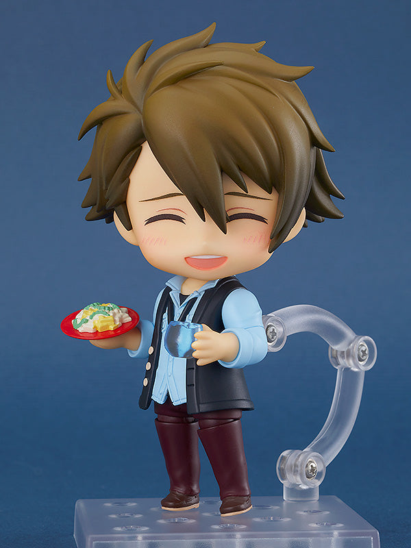 Good Smile Company Nendoroid 1840 - IDOLiSH7 Series - Ryunisuke Tsunashi