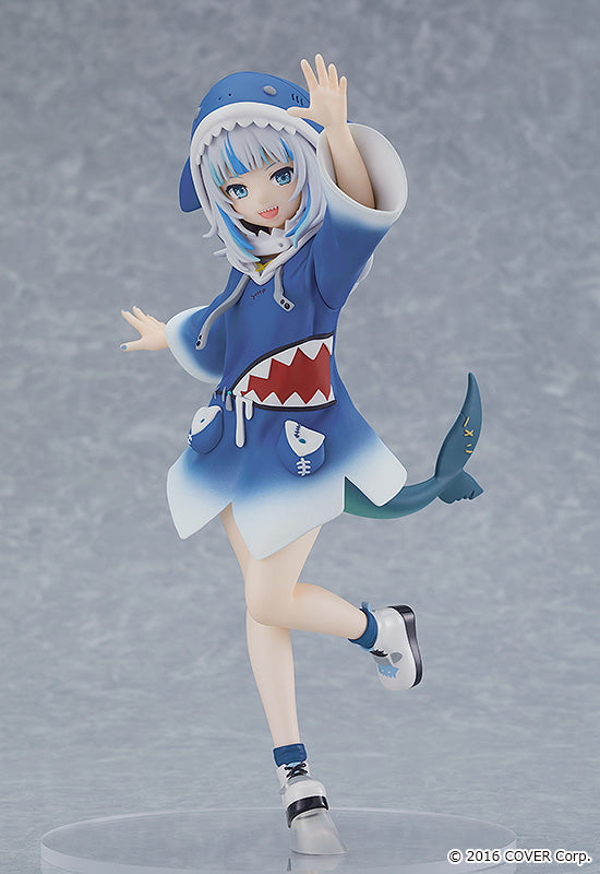 Good Smile Company Pop Up Parade - Hololive Production - Gawr Gura