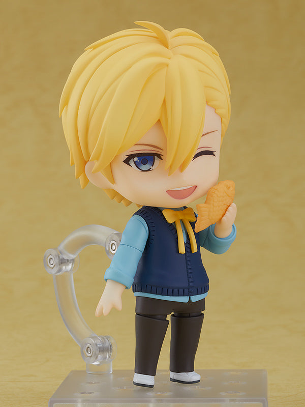 Good Smile Company Nendoroid 1846 - IDOLiSH7 Series - Nagi Rokuya