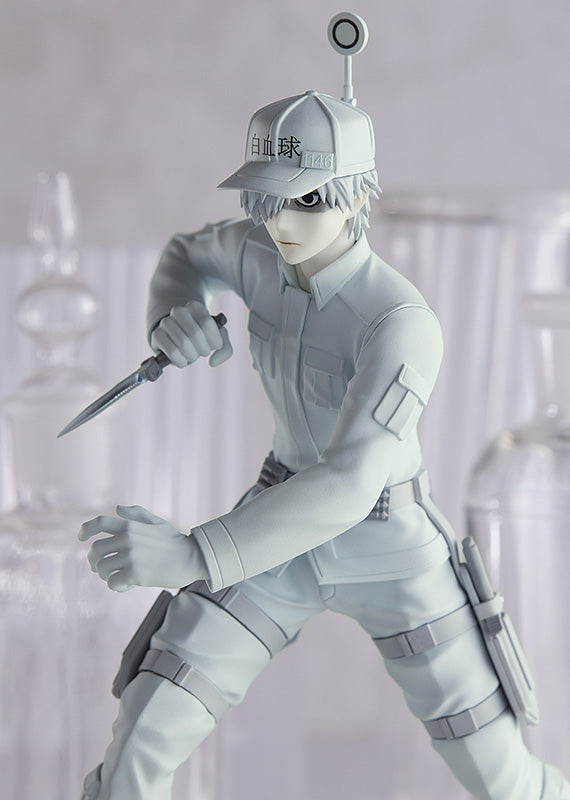 Good Smile Company Pop Up Parade - Cells at Work!! - White Blood Cell (Neutrophil)