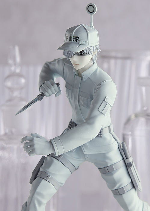 Good Smile Company Pop Up Parade Cells at Work!! - White Blood Cell (Neutrophil)