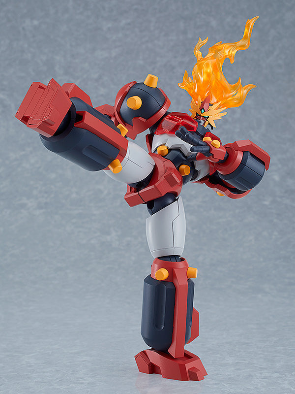 MODEROID Godannar Non-Scale Godannar Twin Drive Mode