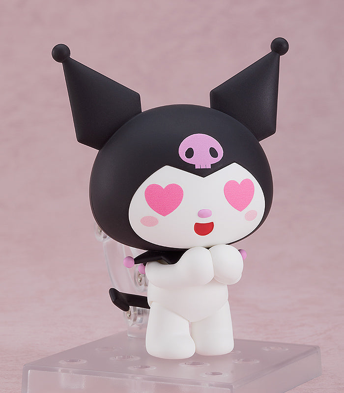 Good Smile Company Nendoroid 1858 - Onegai My Melody - Kuromi