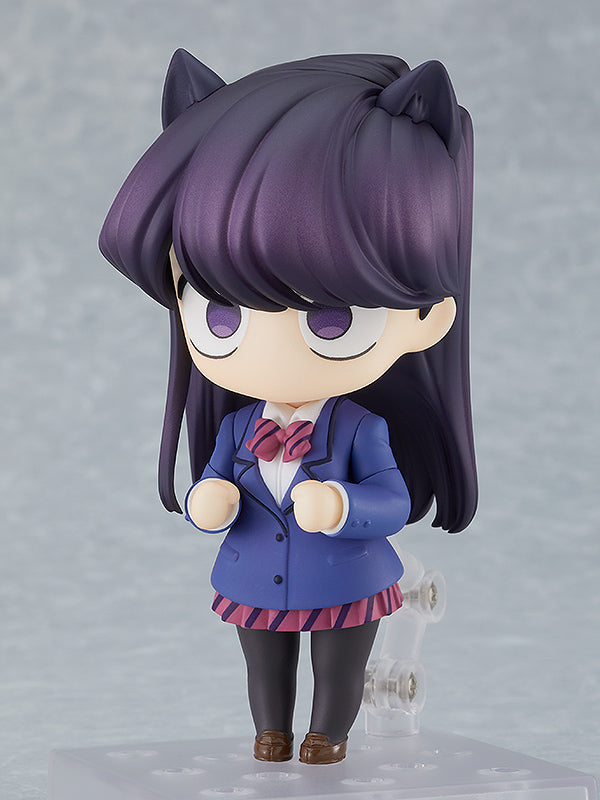 Good Smile Company Nendoroid 1853 - Komi Can't Communicate - Shoko Komi