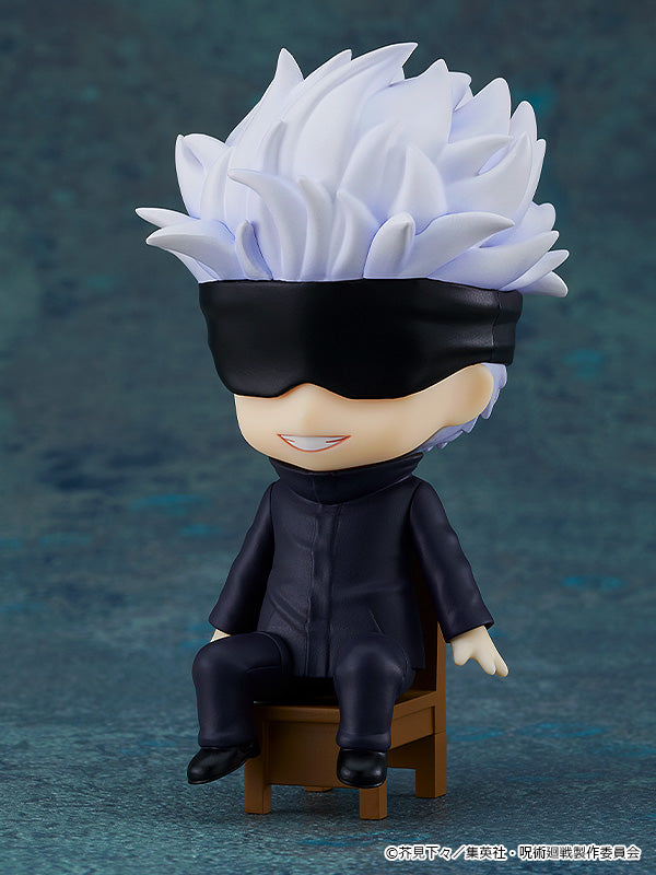 Good Smile Company Nendoroid Swacchao! - Jujutsu Kaisen - Satoru Gojo