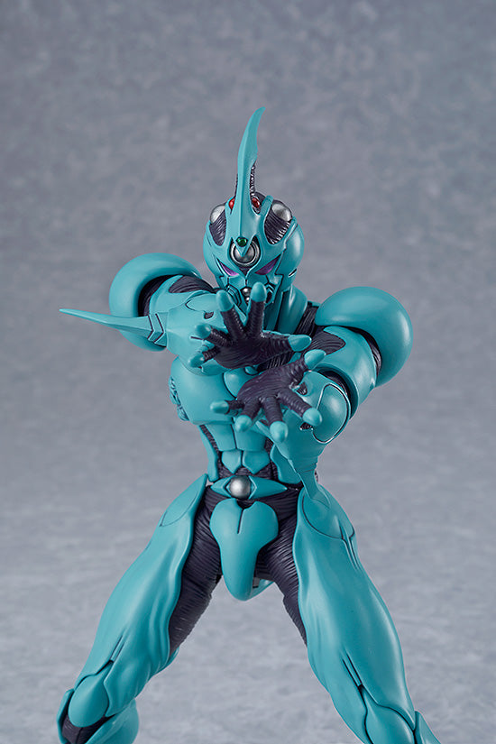 Figma - Bio Armor Booster Guyver - Guyver I: Ultimate Edition