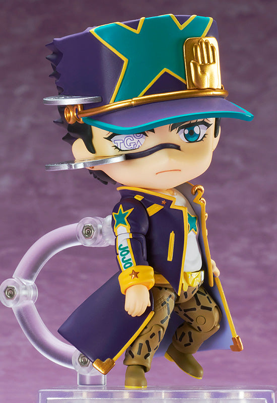 Good Smile Company Nendoroid 1851 - JoJo's Bizarre Adventure: Stone Ocean - Jotaro Kujo
