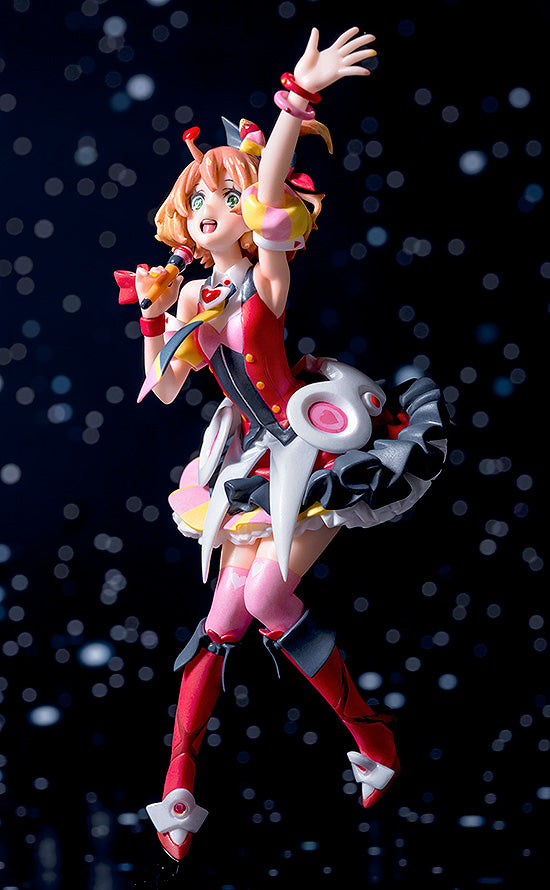 PLAMAX Macross Delta 1/20 Minimum Factory MF-10 Freyja Wion