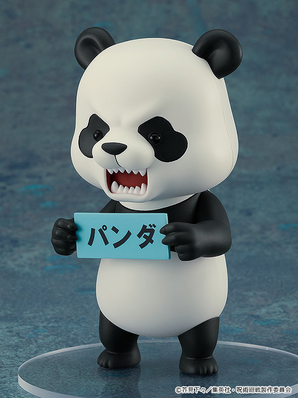 Good Smile Company Nendoroid 1844 - Jujutsu Kaisen - Panda