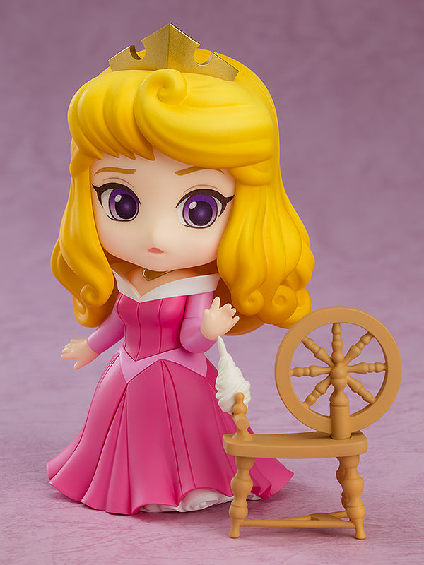 Good Smile Company Nendoroid 1842 - Sleeping Beauty - Aurora