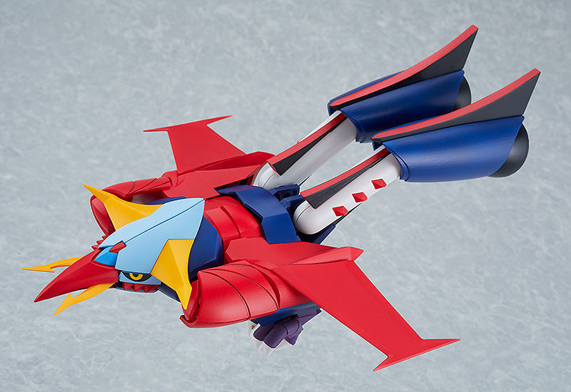 MODEROID Brave Reideen Non-Scale Reideen