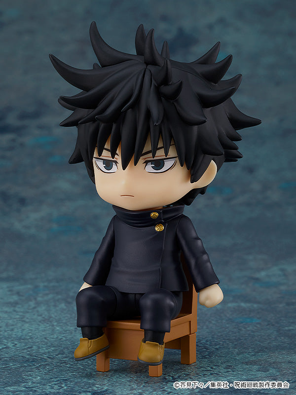 Good Smile Company Nendoroid Swacchao! - Jujutsu Kaisen - Megumi Fushiguro