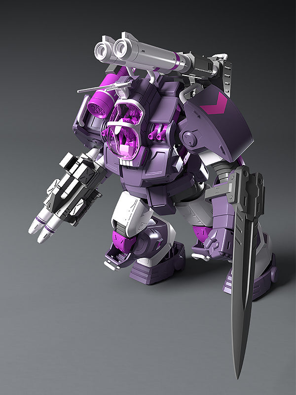 Fang of the Sun Dougram 1/72 Combat Armor MAX28 Big Foot Ver. GT