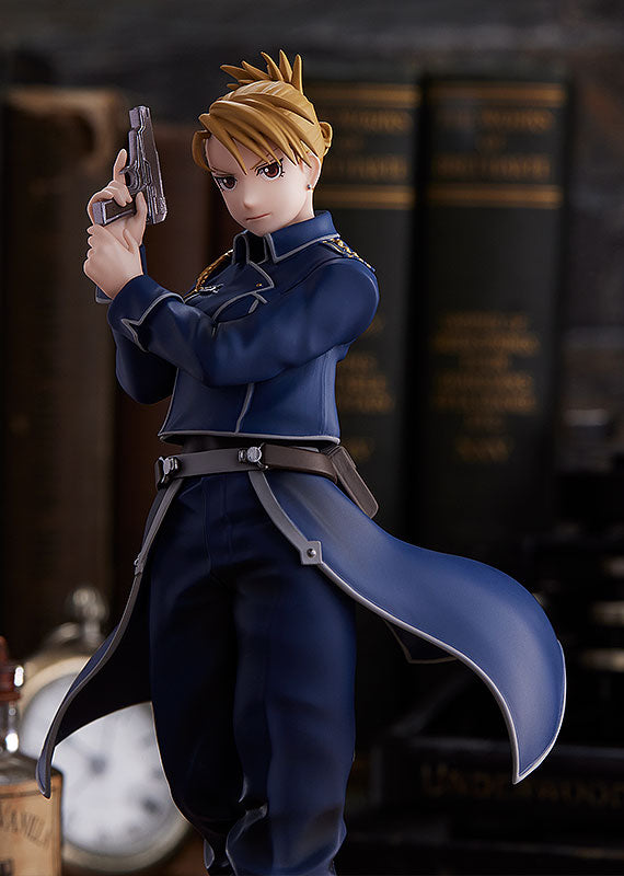 Good Smile Company Pop Up Parade - Fullmetal Alchemist: Brotherhood - Riza Hawkeye