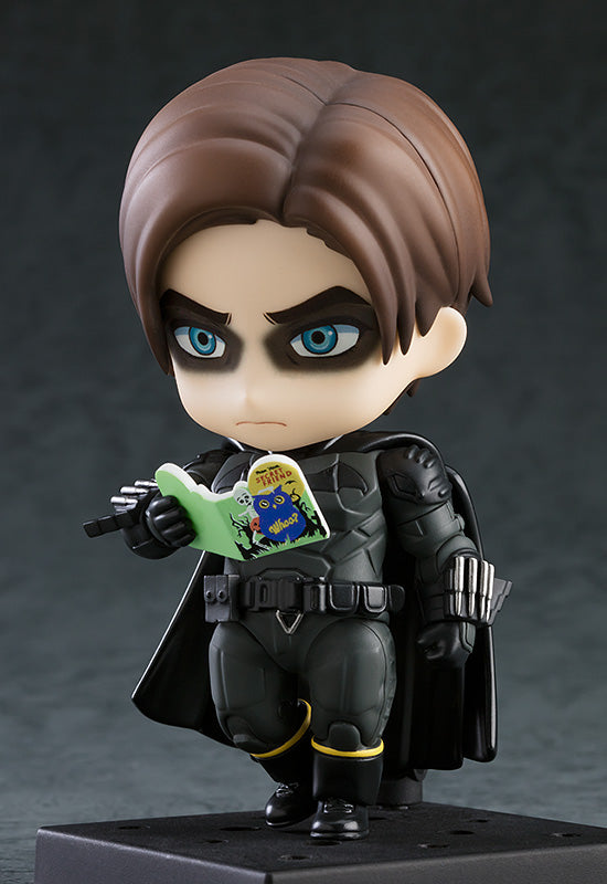 Good Smile Company Nendoroid 1855 - The Batman Series - Batman