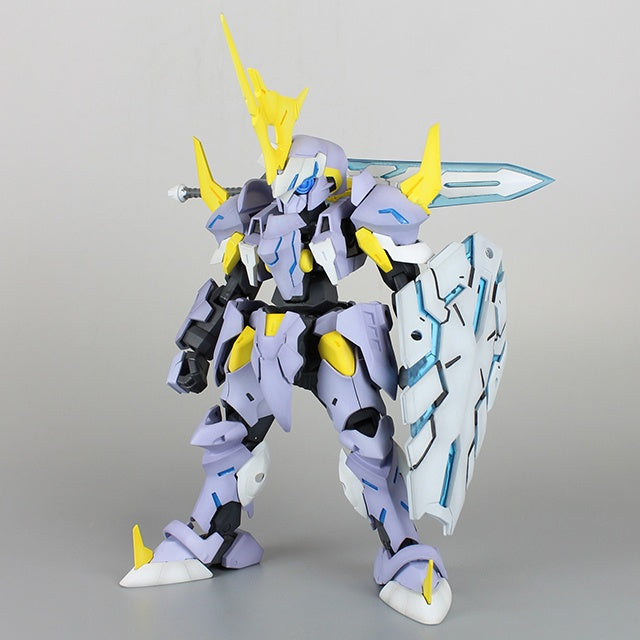 Pla Act 05: Arthur Model Kit