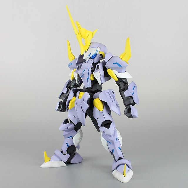 Pla Act 05: Arthur Model Kit