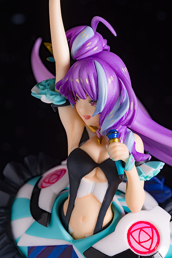 PLAMAX Macross Delta 1/20 Minimum Factory MF-11 Mikumo Guynemer