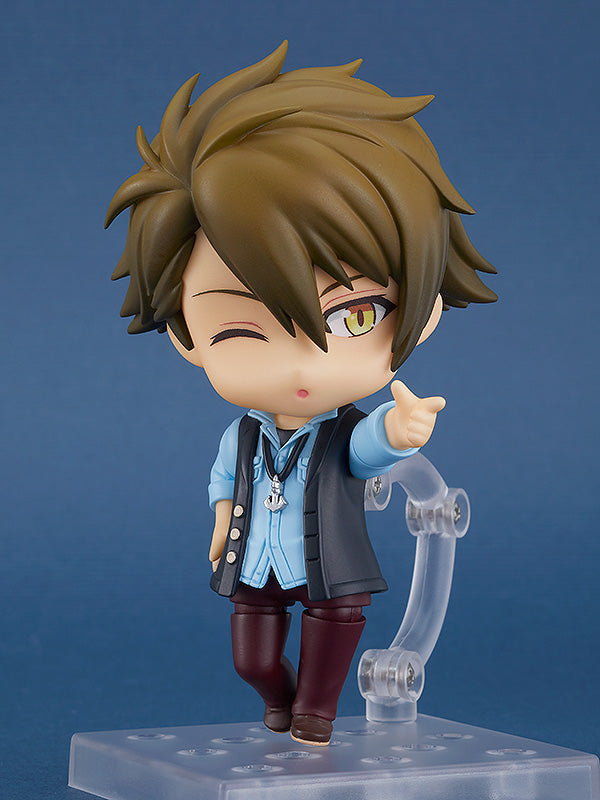 Good Smile Company Nendoroid 1840 - IDOLiSH7 Series - Ryunisuke Tsunashi