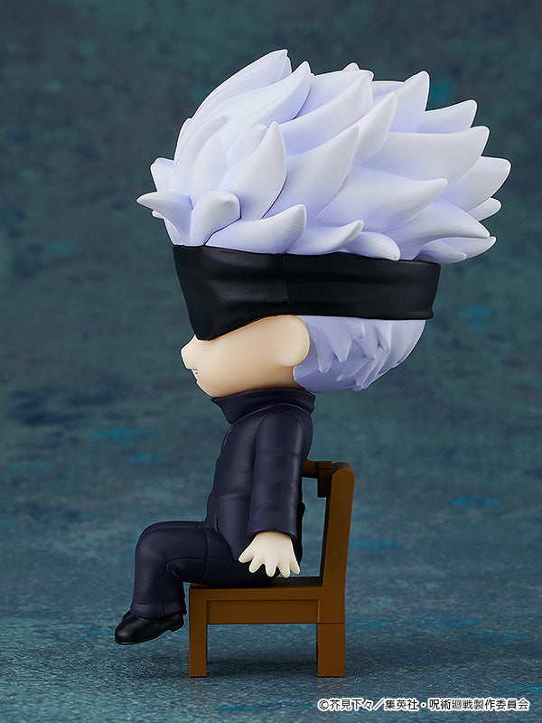 Good Smile Company Nendoroid Swacchao! - Jujutsu Kaisen - Satoru Gojo